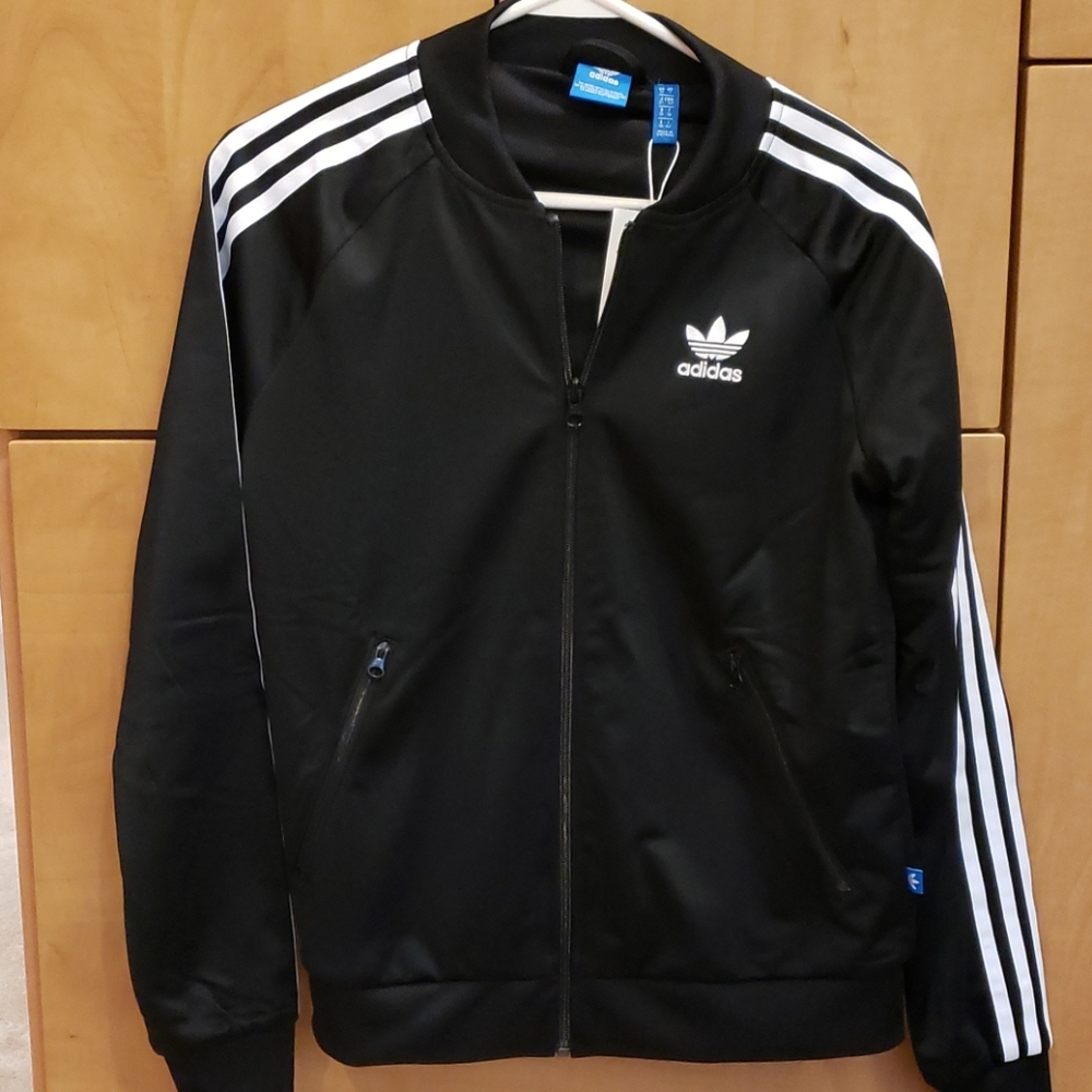 Brand new Addidas Jacket